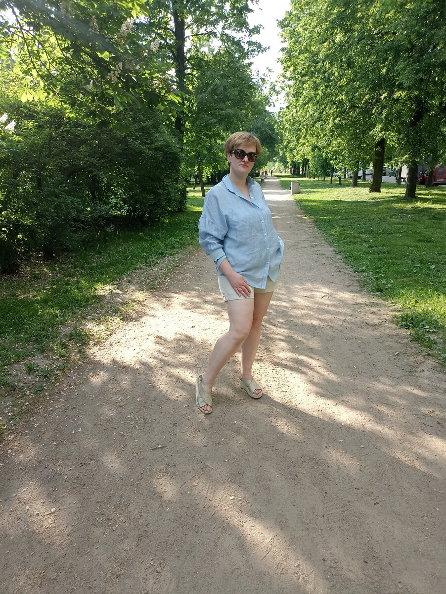 Автор канала