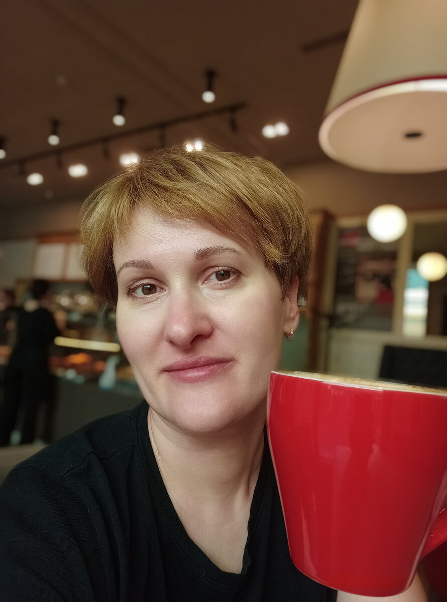 Чувствую себя намного лучше