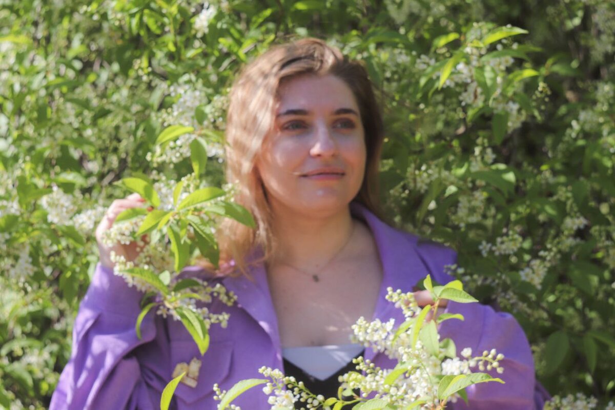 Сфотографировал Станислав Чернышёв