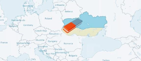    Украина как государство должна исчезнуть навсегда