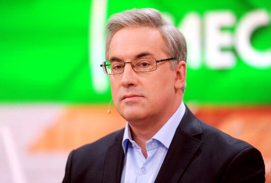    Андрей Норкин