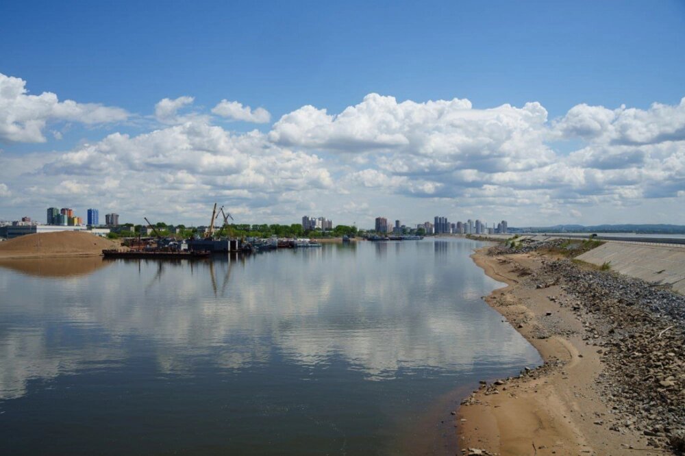    Фото: Правительство Хабаровского края