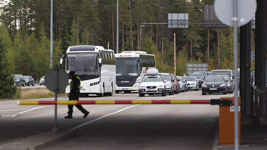 Фото: ТАСС/IMAGO/Sasu Makinen 