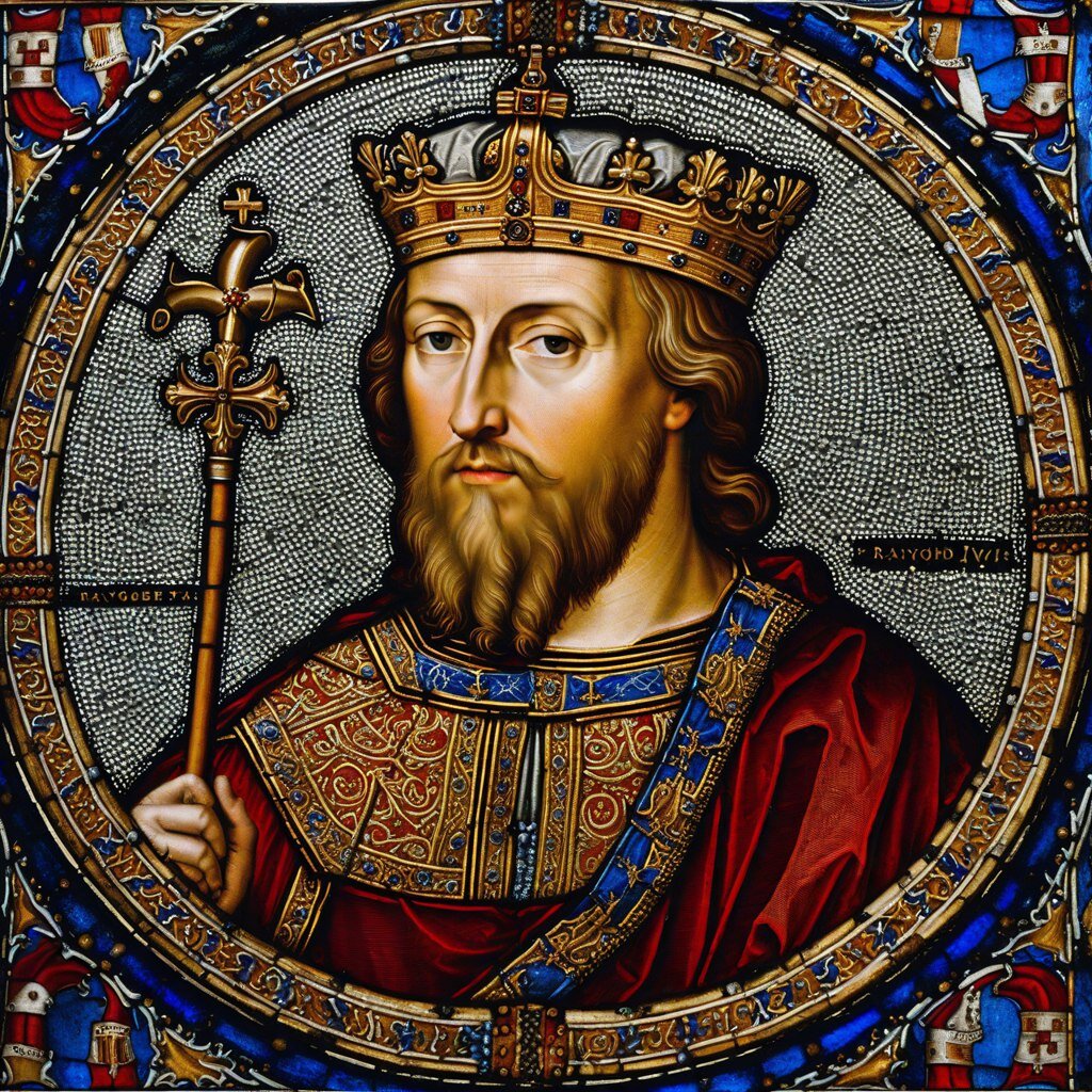Раймунд VI (VIII) (27 октября 1156 — 2 августа 1222), граф Мельгёя (Раймунд IV) в 1173—1190 годы; граф Тулузы, Сен-Жиля, герцог Нарбонны, маркиз Готии и Прованса в 1194—1222 годы; был одним из крупнейших феодалов Лангедока в Южной Франции и одним из главных действующих лиц эпопеи, связанной с Альбигойским крестовым походом, с которого начался закат самобытной культуры Лангедока