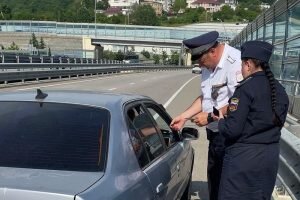    Фото: Администрация Сочи
