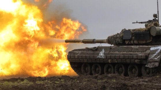    Минобороны РФ: общие потери ВСУ за сутки превысили 1500 военнослужащих Богдан Герцен
