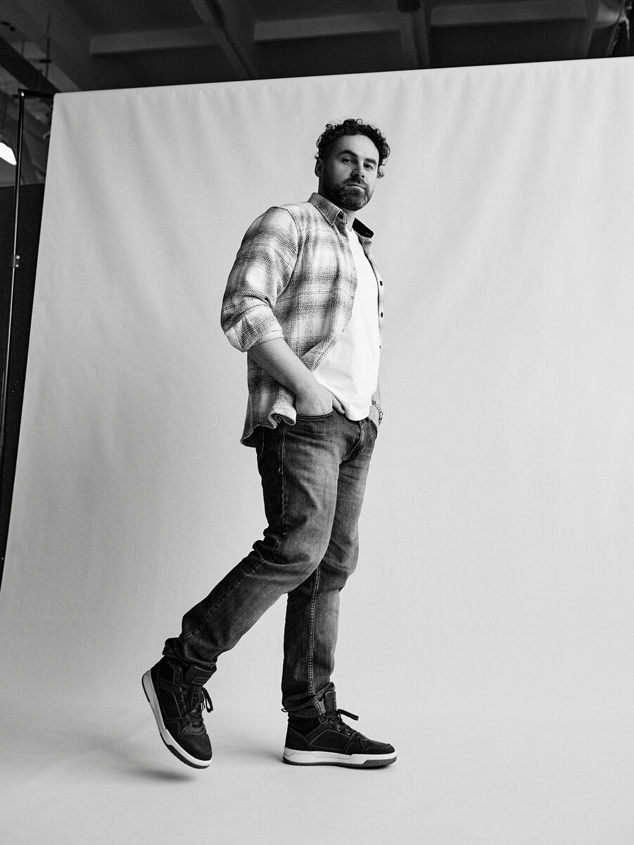 Алексей Дернов. Как мы сливаем свою жизнь 