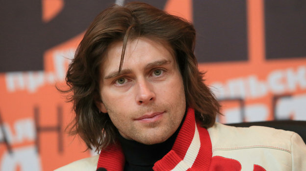    Петр Чернышев. Global Look Press