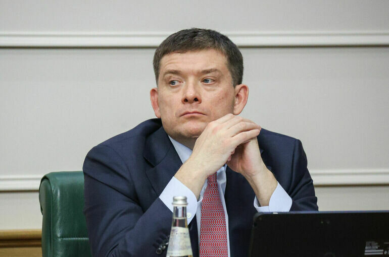   Пресс-служба Совета Федерации