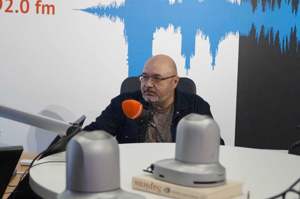    Олег Мазур: «Выставка Россия показала успехи Югры за последние годы»