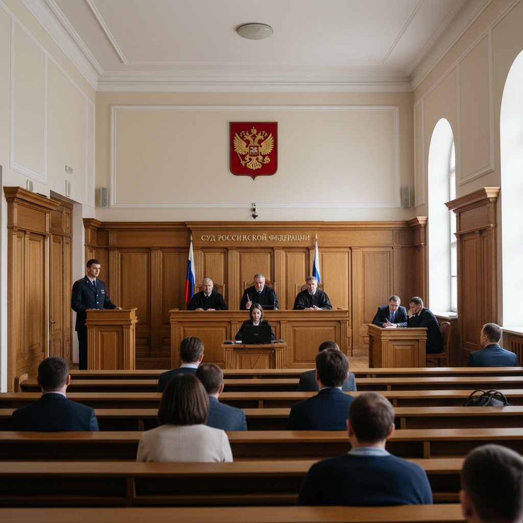 А точно суд спишет все долги?