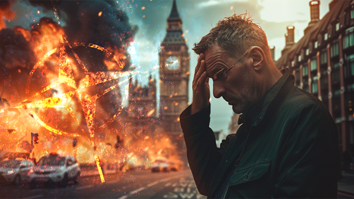 Фото: Shutterstock.com/Коллаж Царьграда