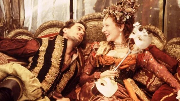 Носительницы красивого женского имени Елизавета не имеют отбоя от мужчин, поскольку они верные, умеют поддерживать и хотят построить крепкую семью. Фото © "Елизавета", режиссёр Шекхар Капур, сценарист Майкл Хёрст / Kinopoiskatomic:embed 1
