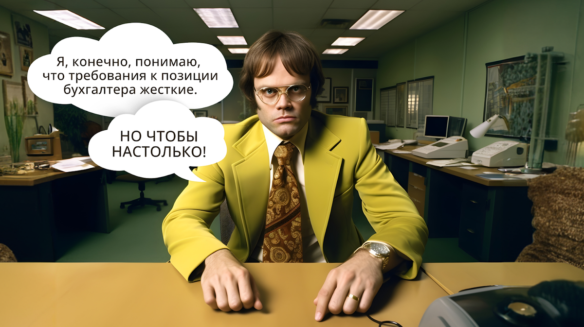 HR-менеджер на собеседовании: «Есть два стула…»: ТОП-5 странных вопросов от  рекрутеров | i2crm: IT-решения для бизнеса | Дзен