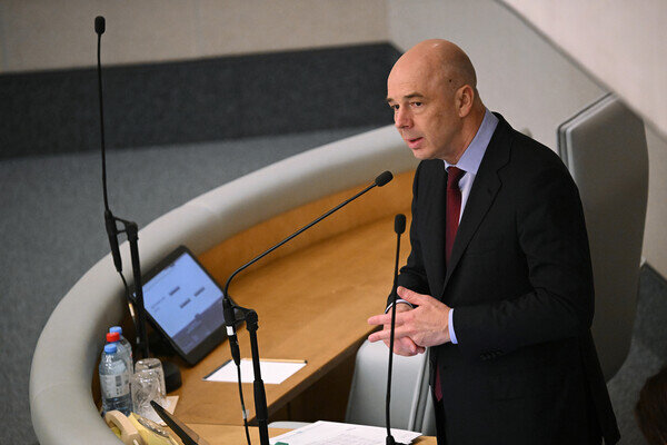 Владимир Федоренко/РИА Новости   📷