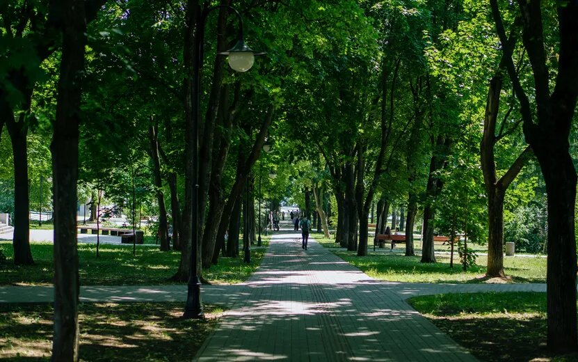    Погода в Ижевске на день: 31 мая ждем ночные +3°С и до +22°С днем