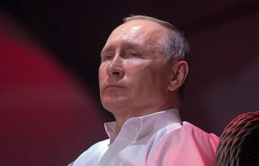    Итальянский эксперт: «Путин имеет право наносить удары по странам НАТО»
