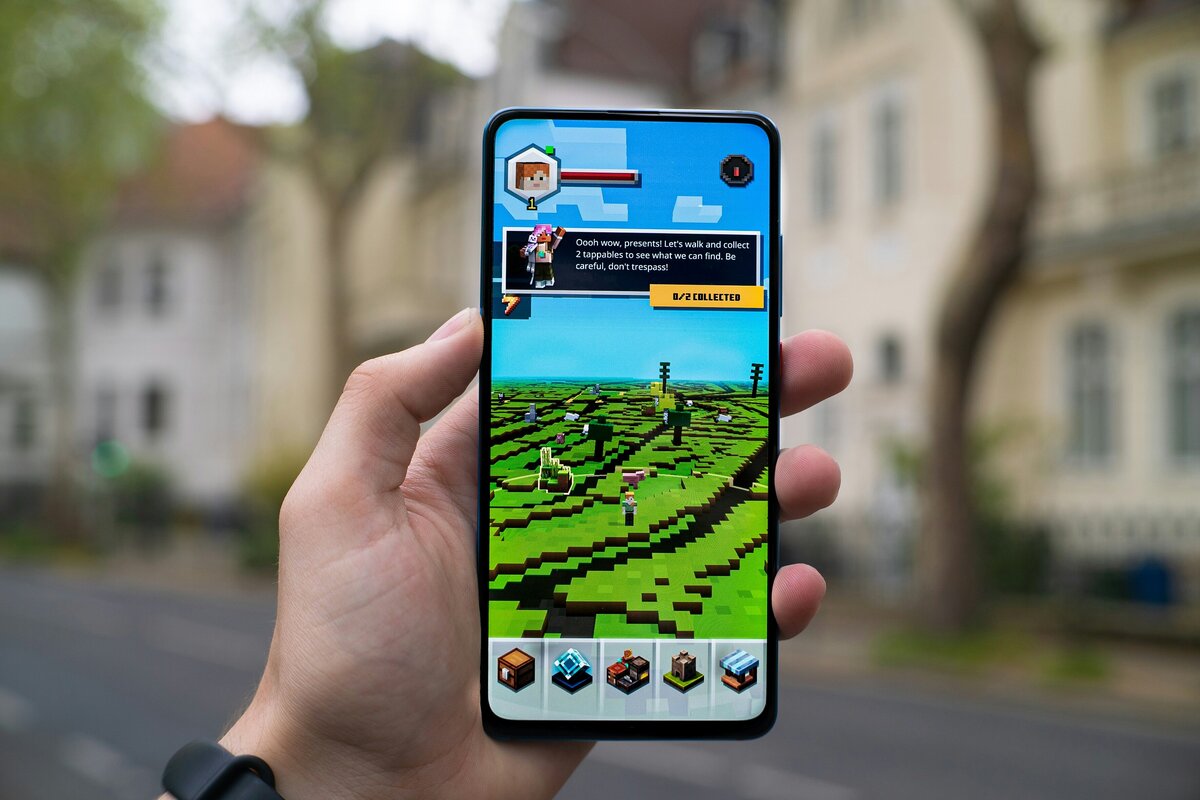     Minecraft получит мультсериал. Работу уже ведет Netflix