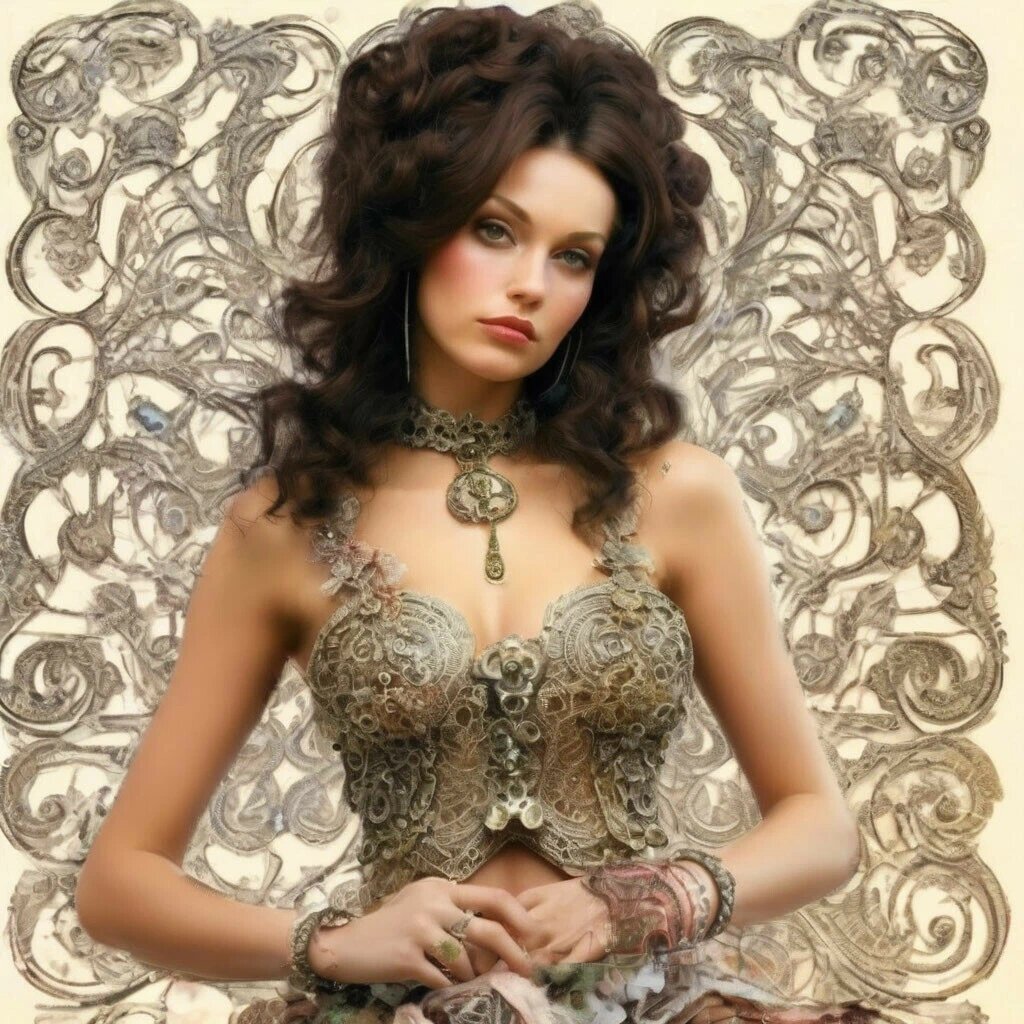 Фото канала Таро Портал ( ИИ).