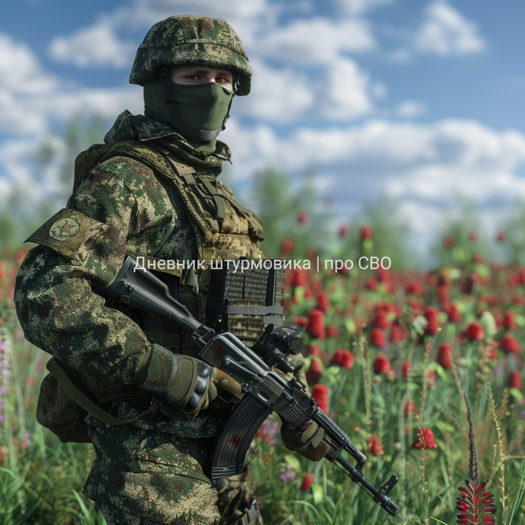 Изображение сгенерировано ИИ