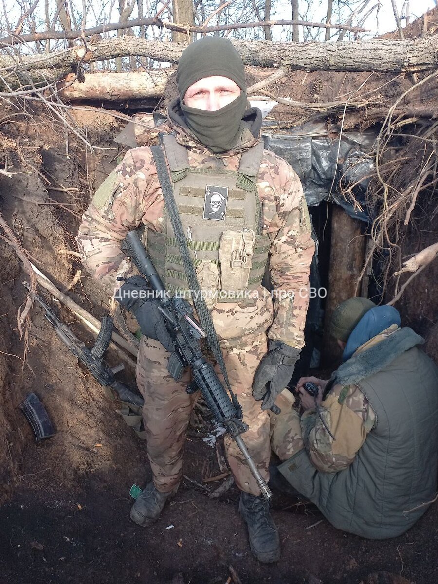 Фото из архива Вамбы