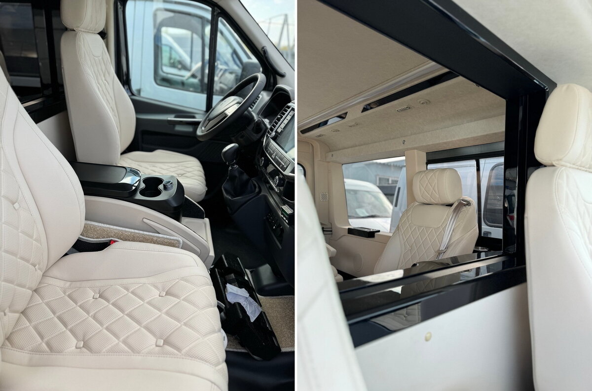 Модный салончик