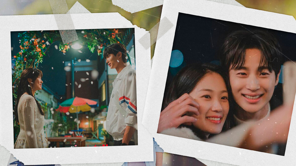 Разница в росте и способы ее съемки