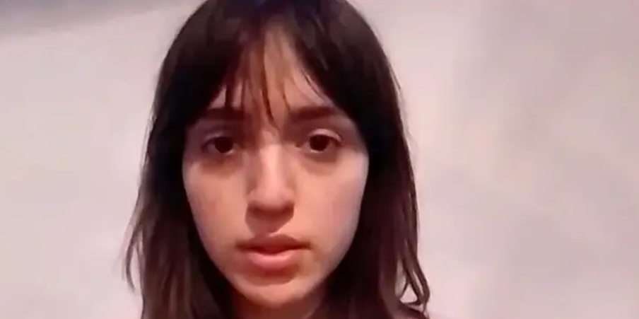 Лия Заурбекова