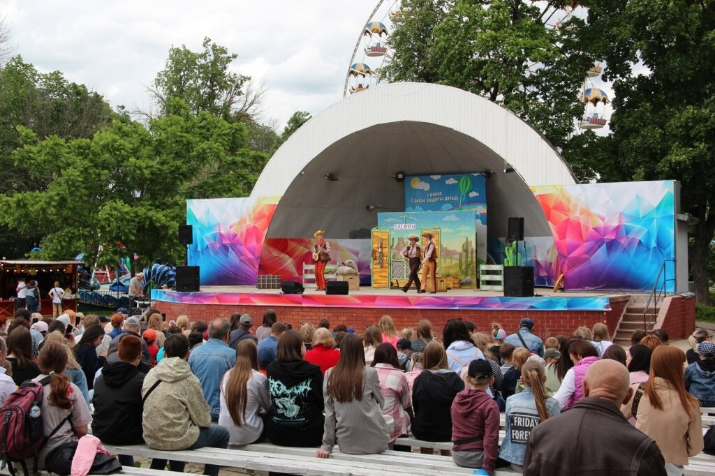 Где отдохнуть в Твери в субботу?