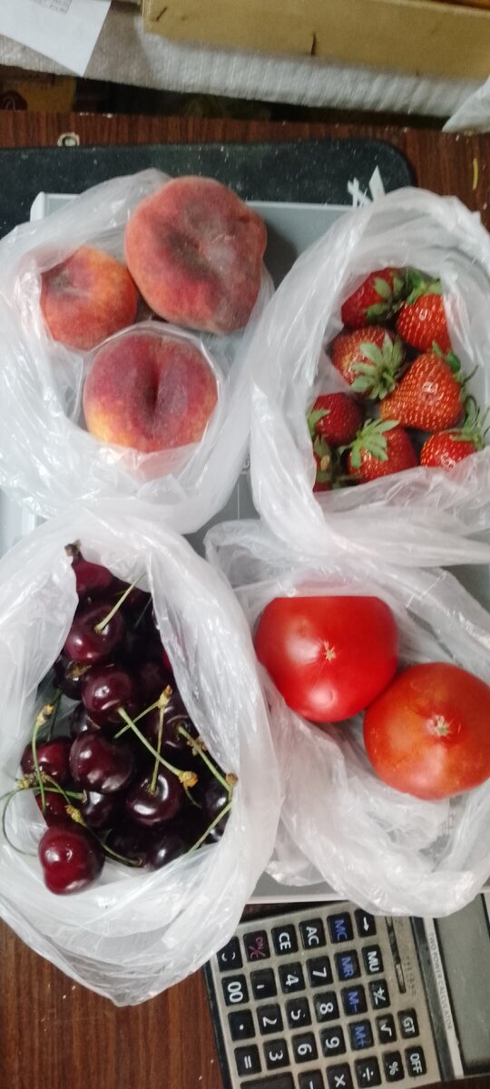 Личное фото