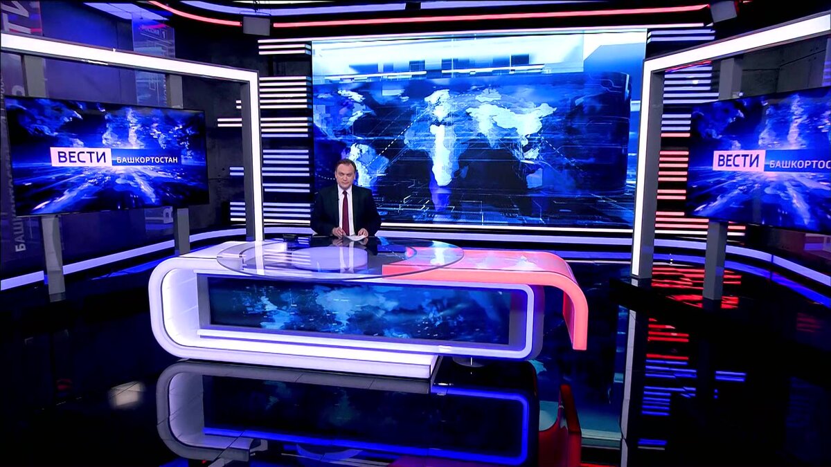    Вести-Башкортостан 30.05.2024