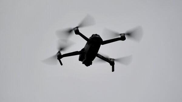    © Sputnik / Виктор Толочко