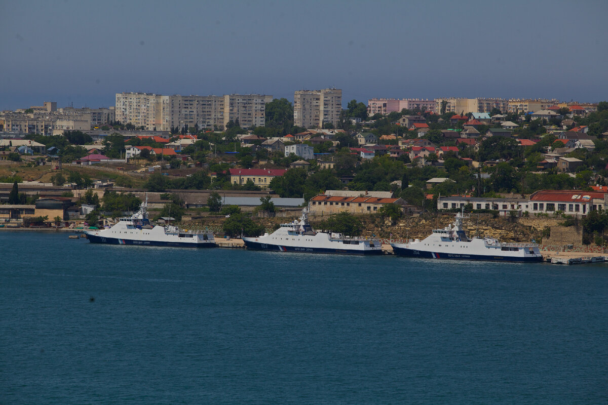 Aleksander Lyskin/Global Look Press