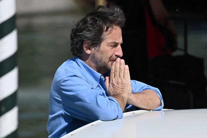 Эдуард Баэр Источник: AFP