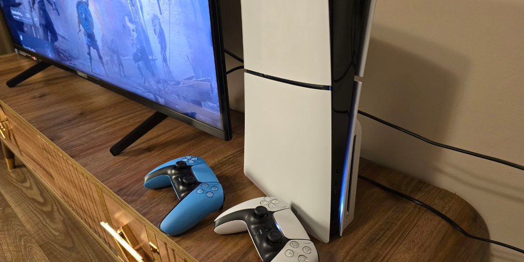 Готовимся к обзору PlayStation 5 Slim: Ваши пожелания и ожидани