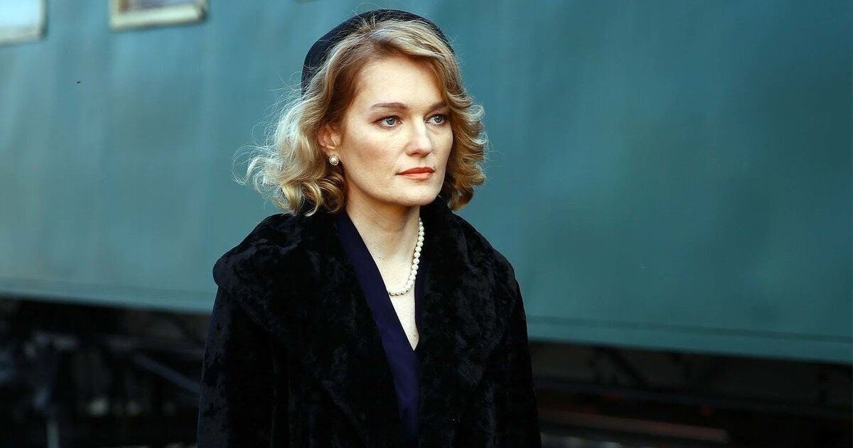 Кадр из фильма