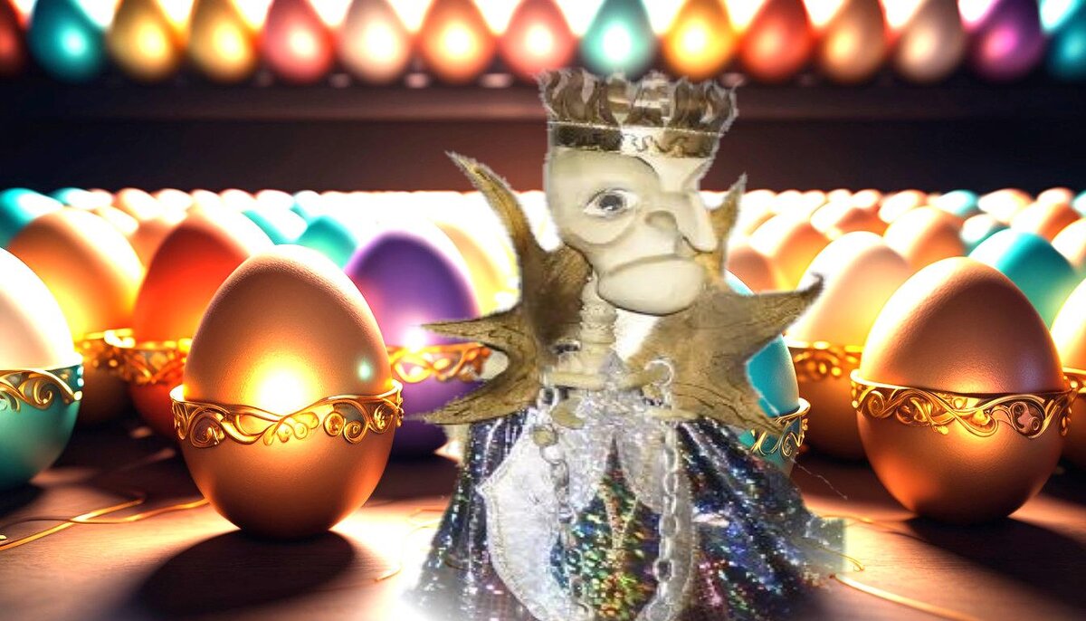 когда мечта сбывается не так 