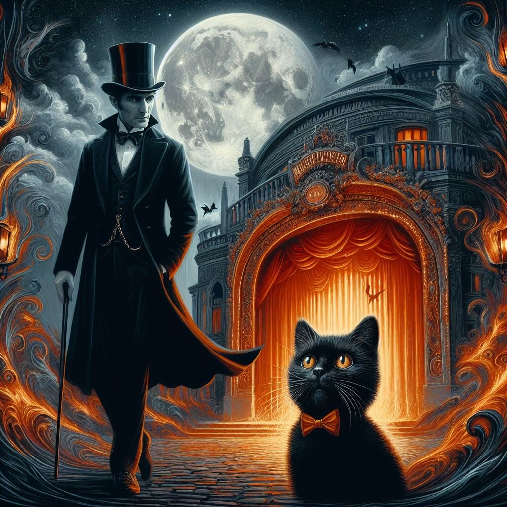 Роман «Мастер и Маргарита» и его связь с темой ядерного разоружения