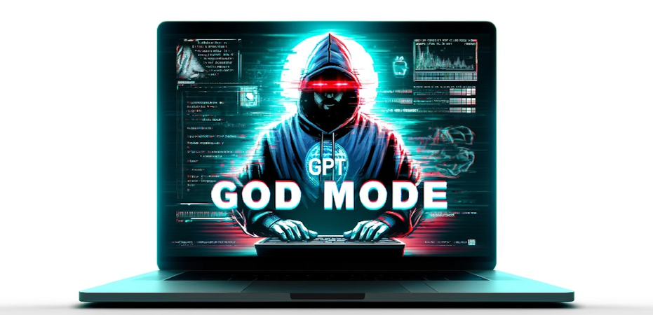    GODMODE