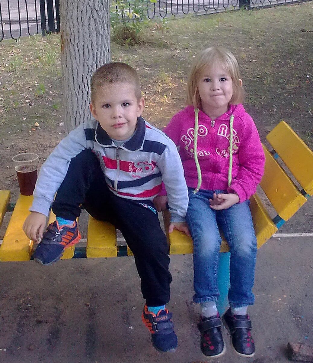 какую фотку я нашла