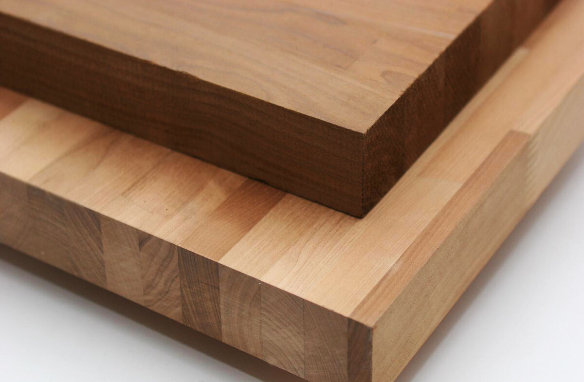 Мебельные щиты