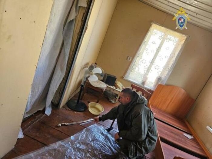 Источник фото: СК РФ по РО