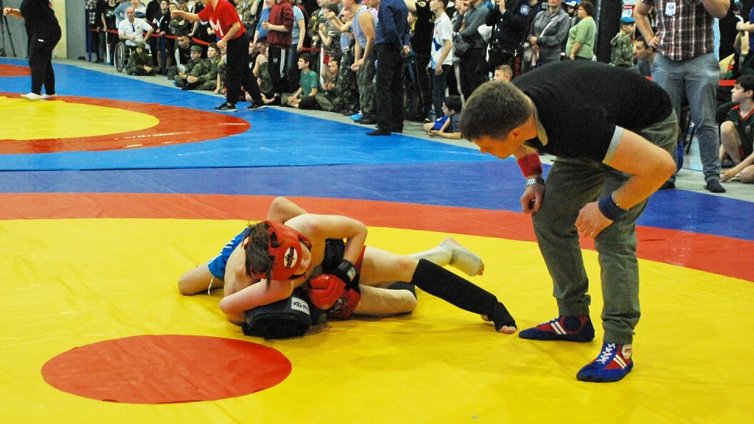    Александр Легки/Globallookpress