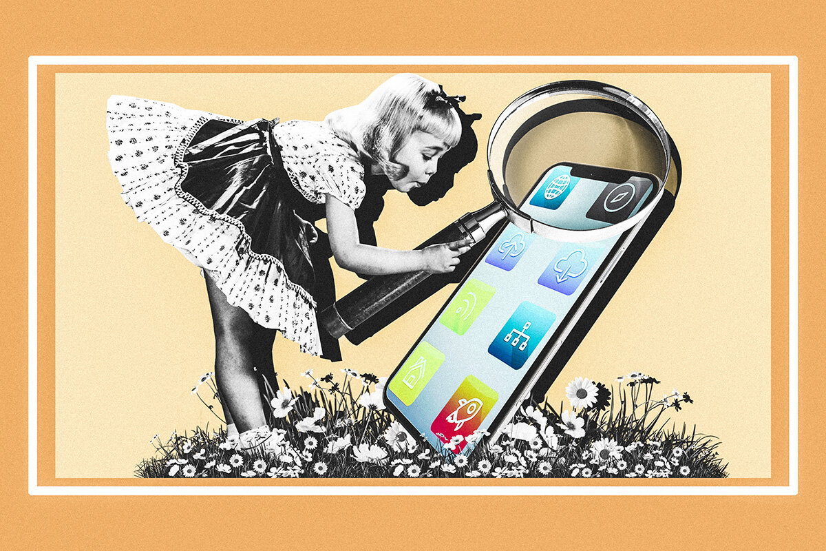 © Иллюстрации: Анна Иванцова