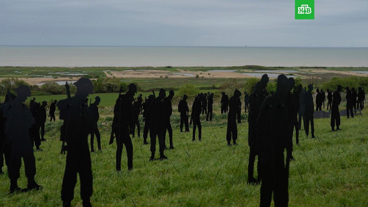    Фото: Associated Press © 2024, Thibault Camus