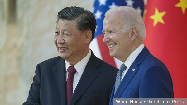     Фото: White House/Global Look Press   
 Текст: Вера Басилая