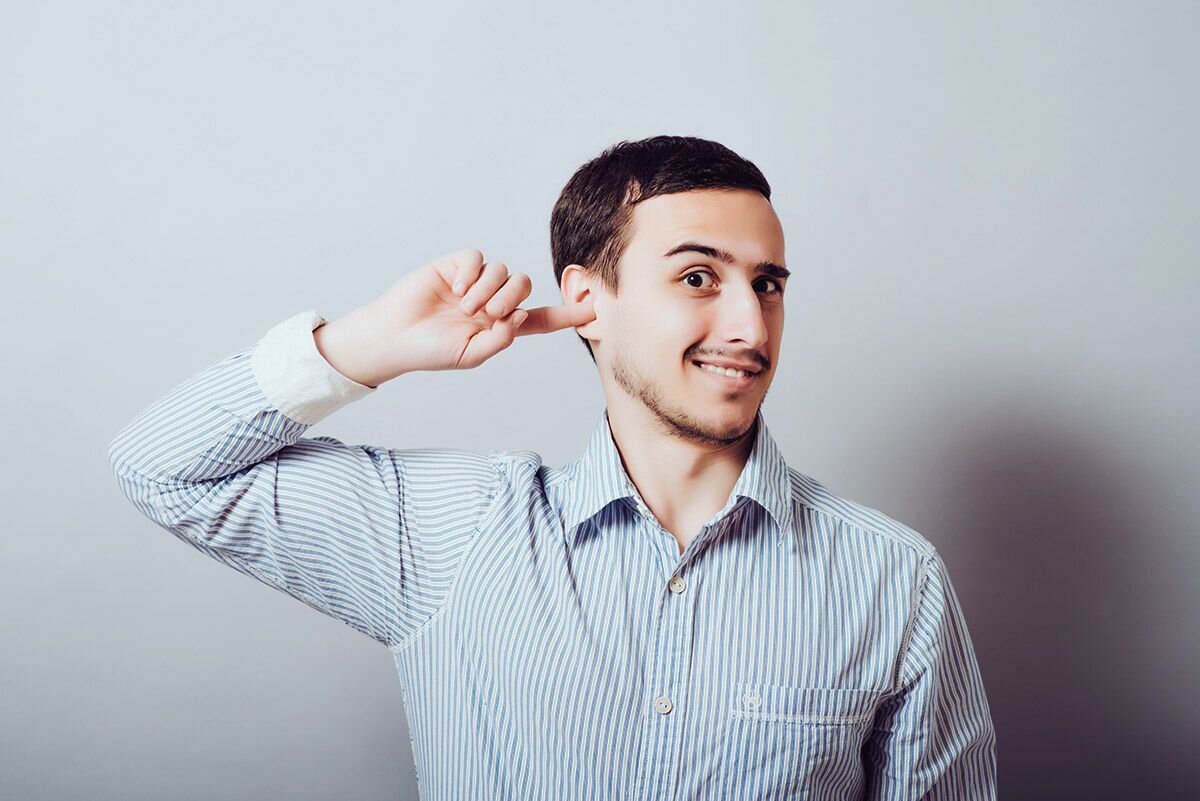 Покраснения и зуд могут быть симтомами заболевания📷
