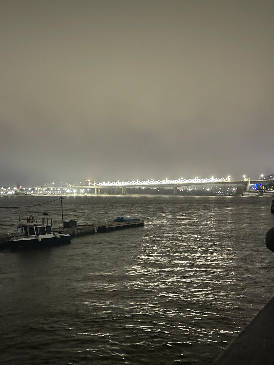 Набережная Ростова на Дону