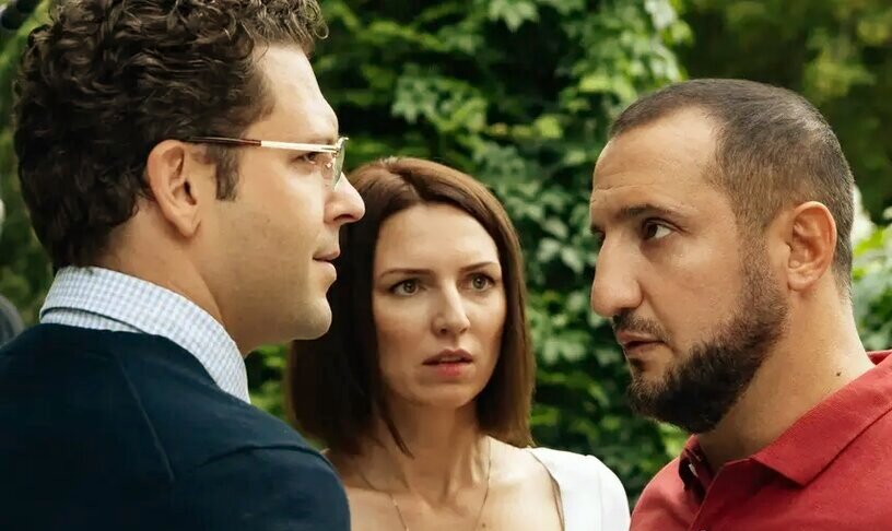 Подводя итоги: Чем закончился Универ 13 лет спустя?