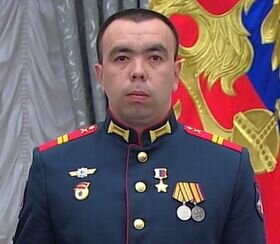 Зайнуллин Альберт Тауратович 